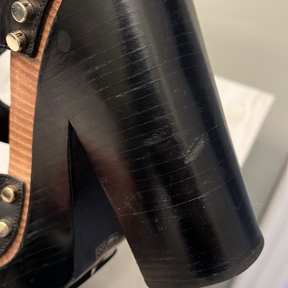 Balenciaga platform sandals - Picture 6 of 9